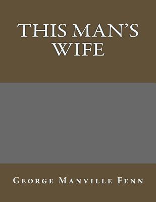 This Man's Wife