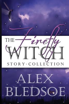 The Firefly Witch Story Collection