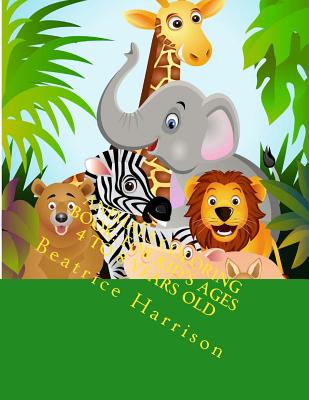 Animals Coloring Book