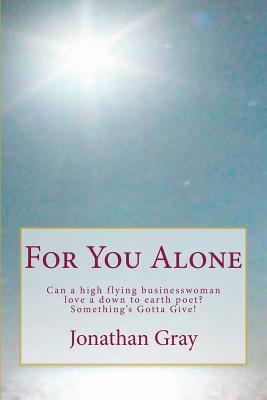 For You Alone
