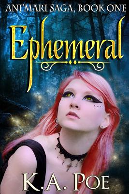 Ephemeral