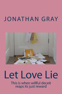 Let Love Lie