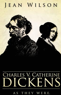 Charles V Catherine Dickens