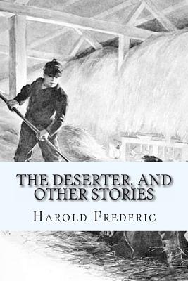 The Deserter, and Other Stories
