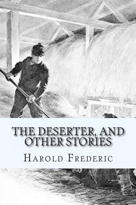 The Deserter, and Other Stories