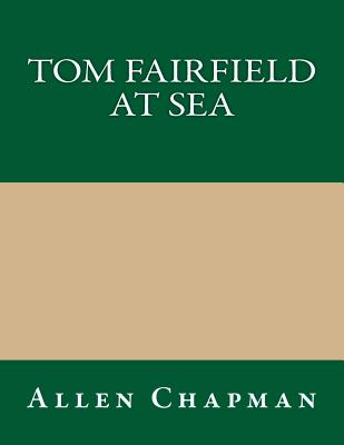 Tom Fairfield at Sea