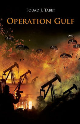 Operation Gulf