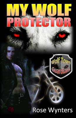 My Wolf Protector
