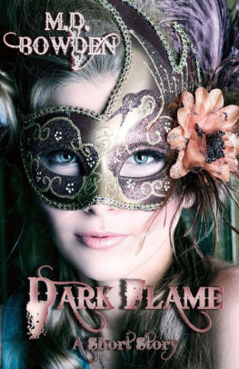 Dark Flame - A Short Story