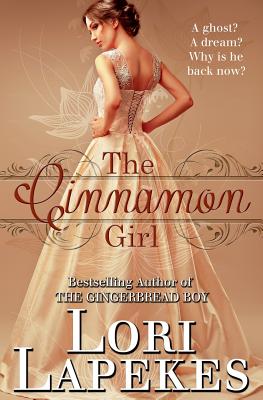 The Cinnamon Girl