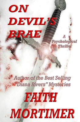 On Devil's Brae