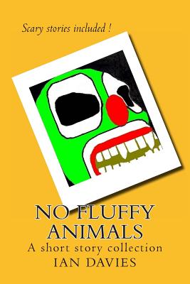 No Fluffy Animals