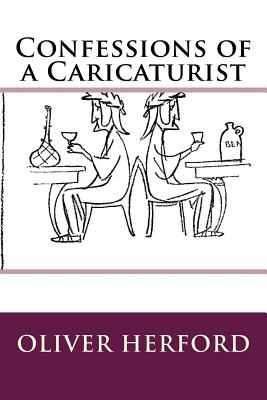 Confessions of a Caricaturist