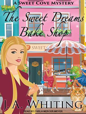 The Sweet Dreams Bake Shop