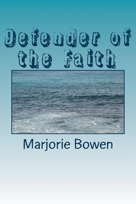 Defender of the Faith