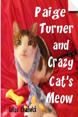 Paige Turner and Crazy Cat's Meow