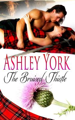 The Bruised Thistle