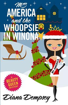 Ms. America and the Whoopsie in Winona