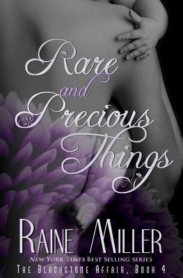 Rare and Precious Things