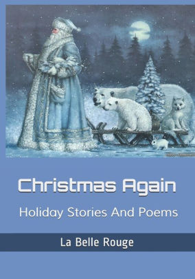 Christmas Again