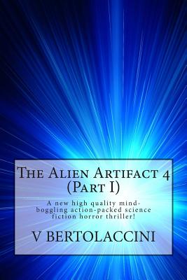 The Alien Artifact 4