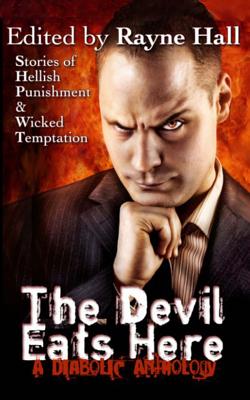 The Devil Eats Here