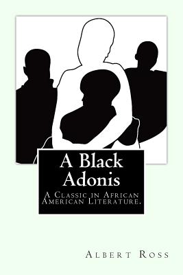 A Black Adonis