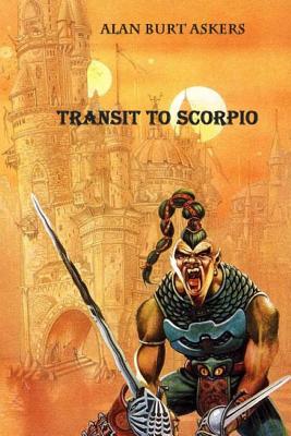 Transit to Scorpio