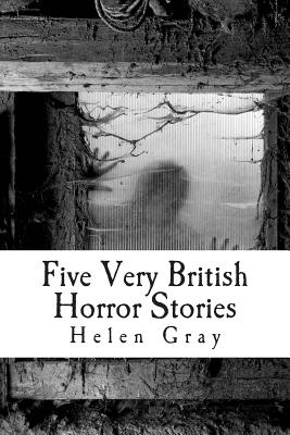 Five Very British Horror Stories