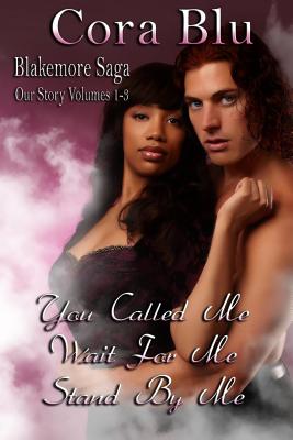 Blakemore Saga