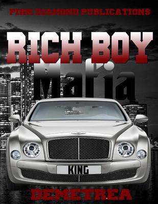 Rich Boy Mafia