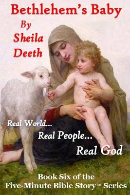 Bethlehem's Baby