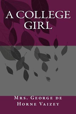 A College Girl