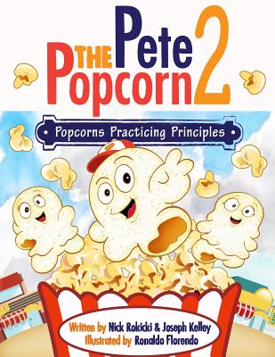 Popcorns Practicing Principles