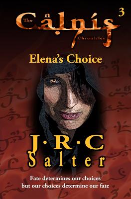 Elena's Choice