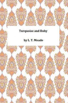 Turquoise and Ruby