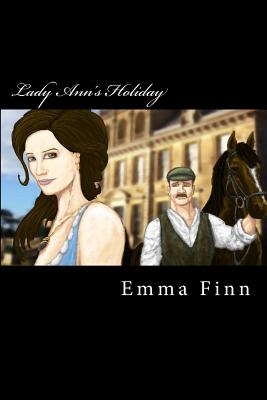 Lady Ann's Holiday