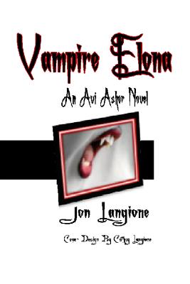 Vampire Elona