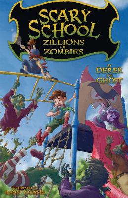 Zillions of Zombies