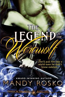 The Legend of the Werewolf