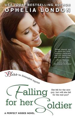 Falling for Her Soldier