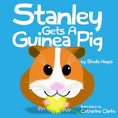 Stanley Gets a Guinea Pig