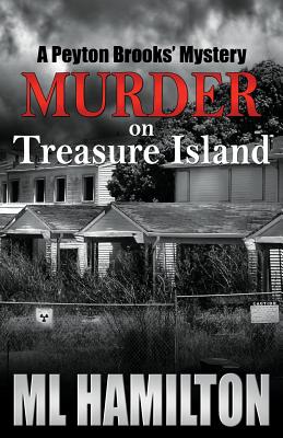Murder on Treasure Island