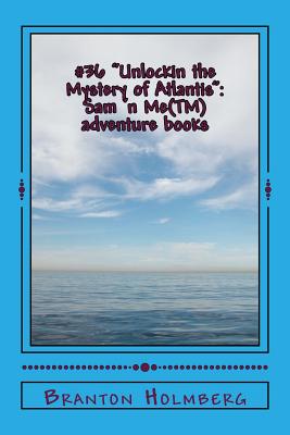 Unlockin the Mystery of Atlantis
