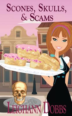 Scones, Skulls & Scams