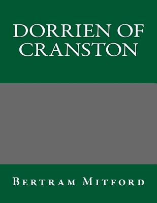 Dorrien of Cranston