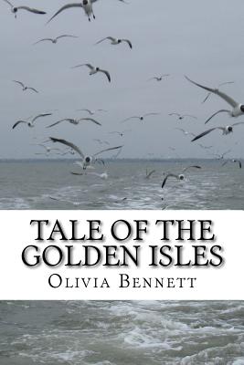Tale of the Golden Isles