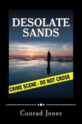 Desolate Sands