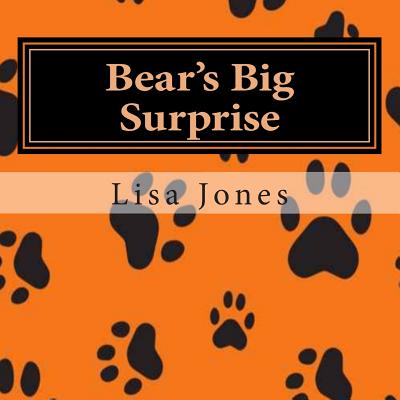 Bear's Big Surprise