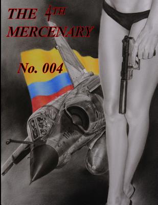The 4th Mercenary - No. 004